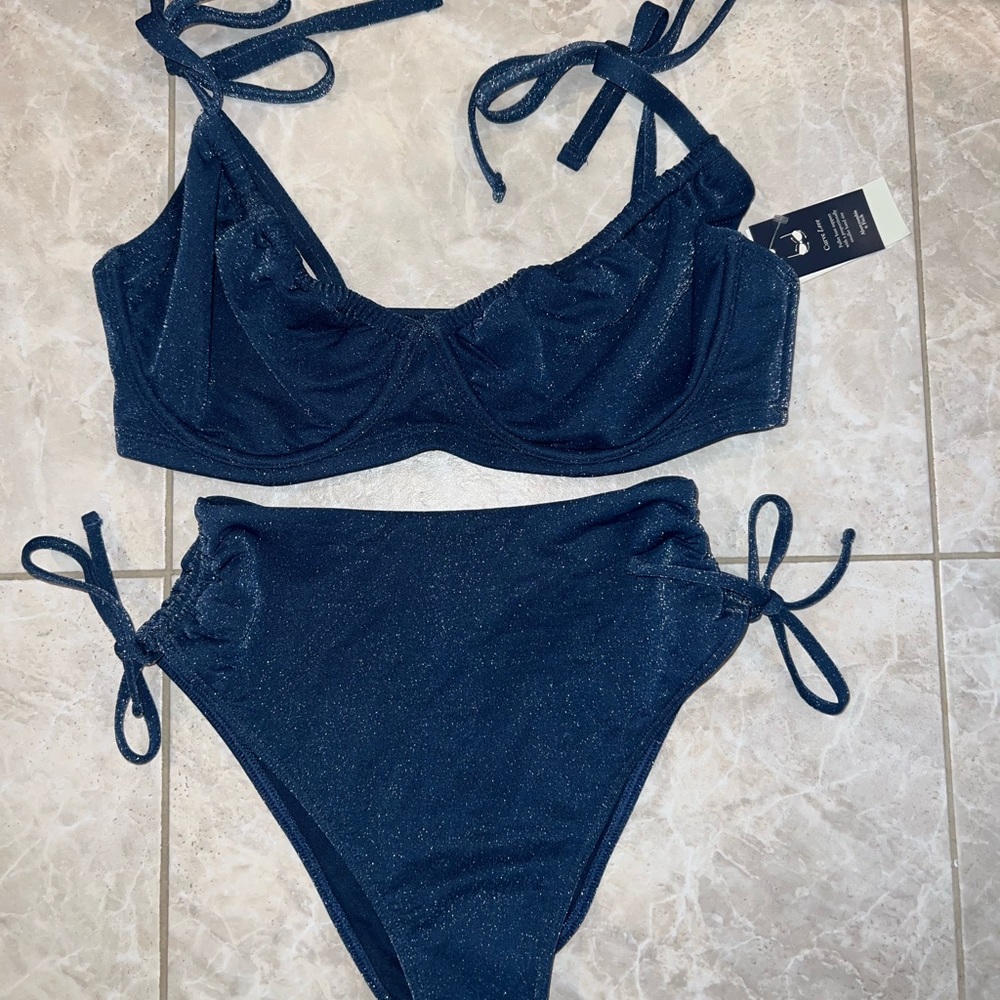 Abercrombie Bikini